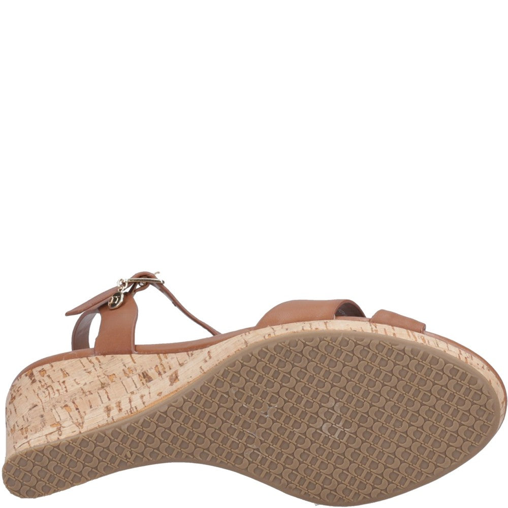 Dune Koala Sandals