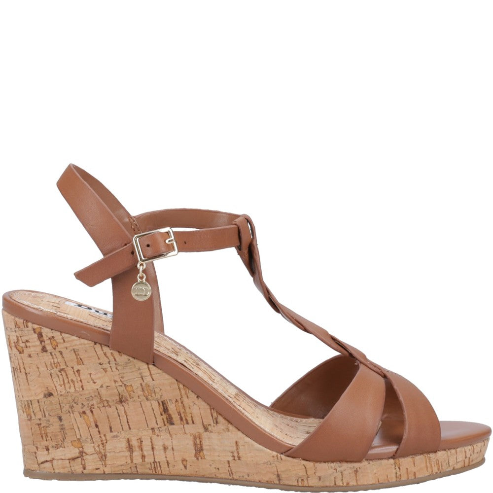 Dune Koala Sandals