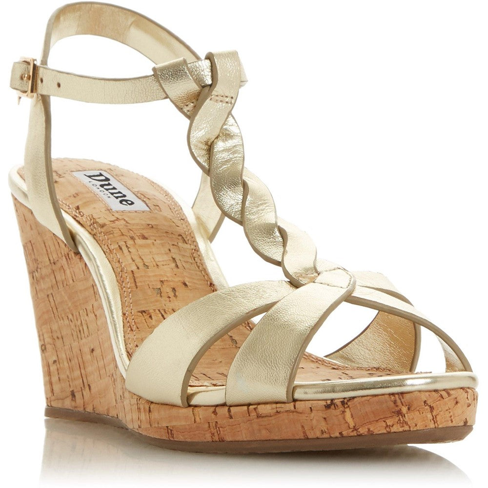 Dune Koala Sandals