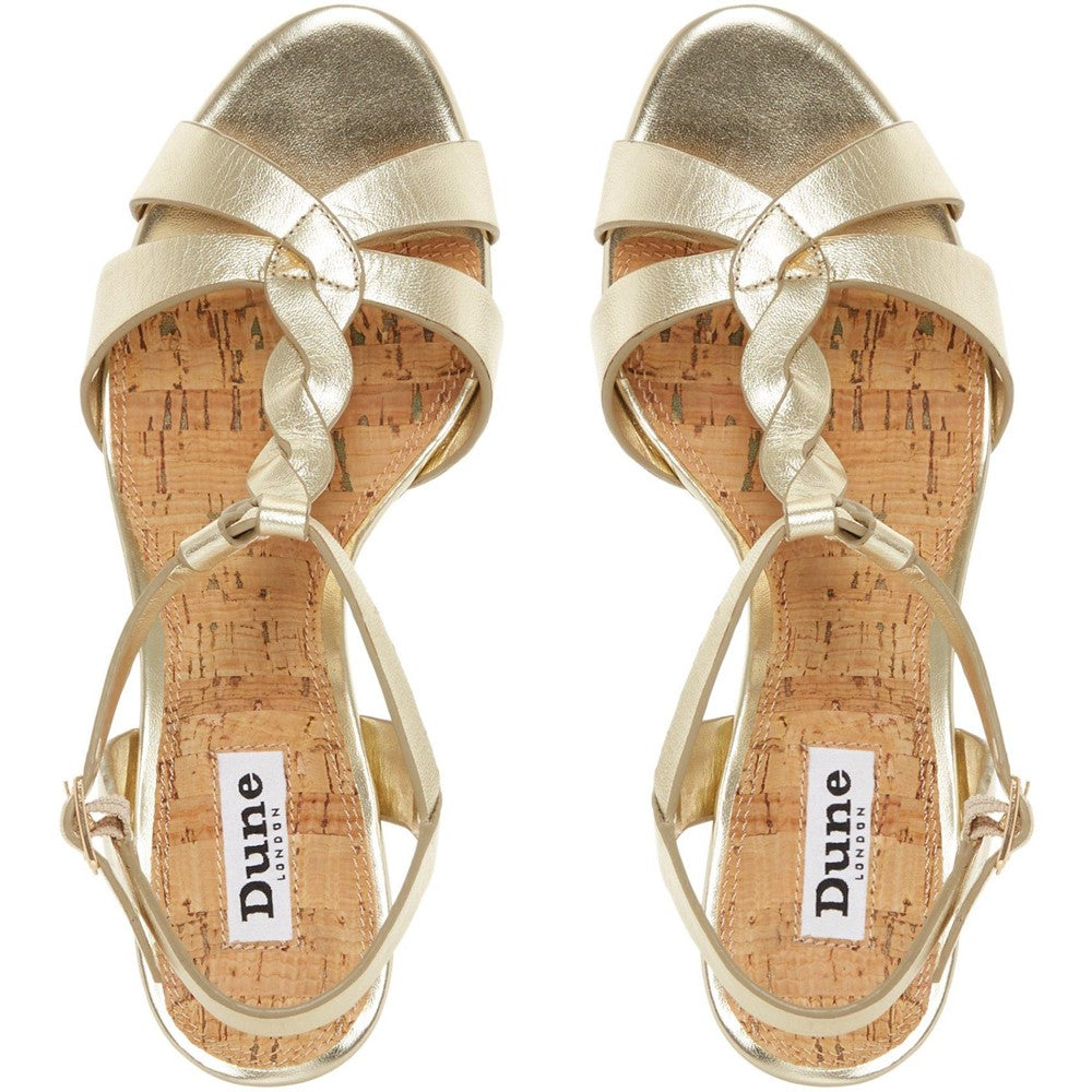 Dune Koala Sandals