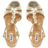 Dune Koala Sandals