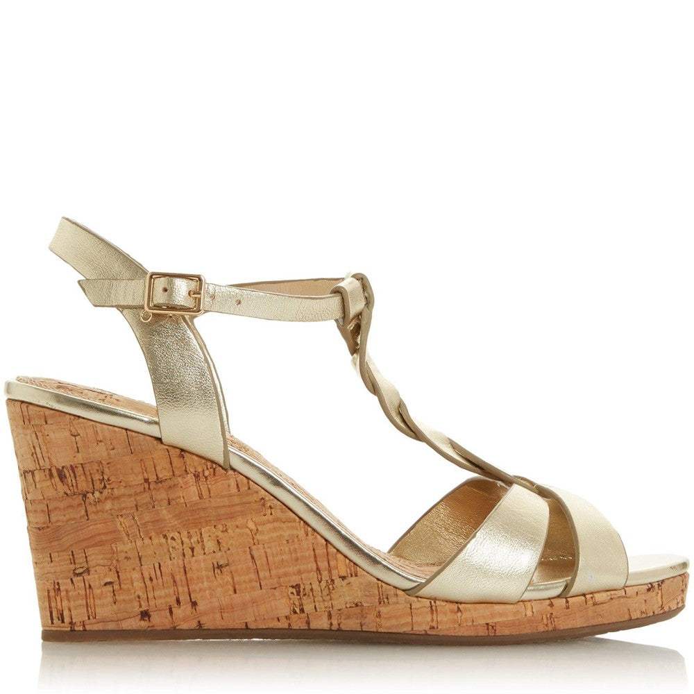 Dune Koala Sandals