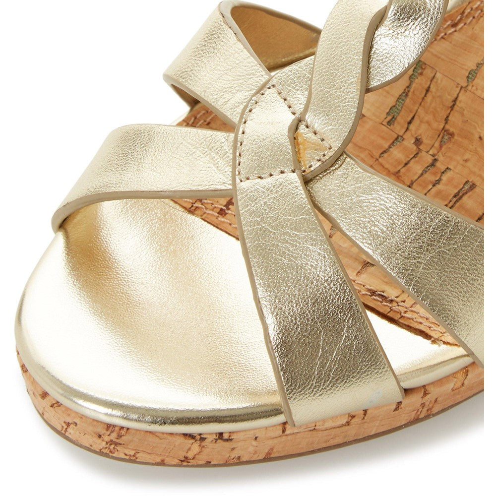 Dune Koala Sandals