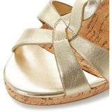 Dune Koala Sandals
