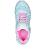 Skechers Jumpsters Wishful Star Trainers