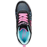 Skechers Jumpsters Wishful Star Trainers