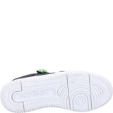 Skechers Court Squad Color Remix Trainers