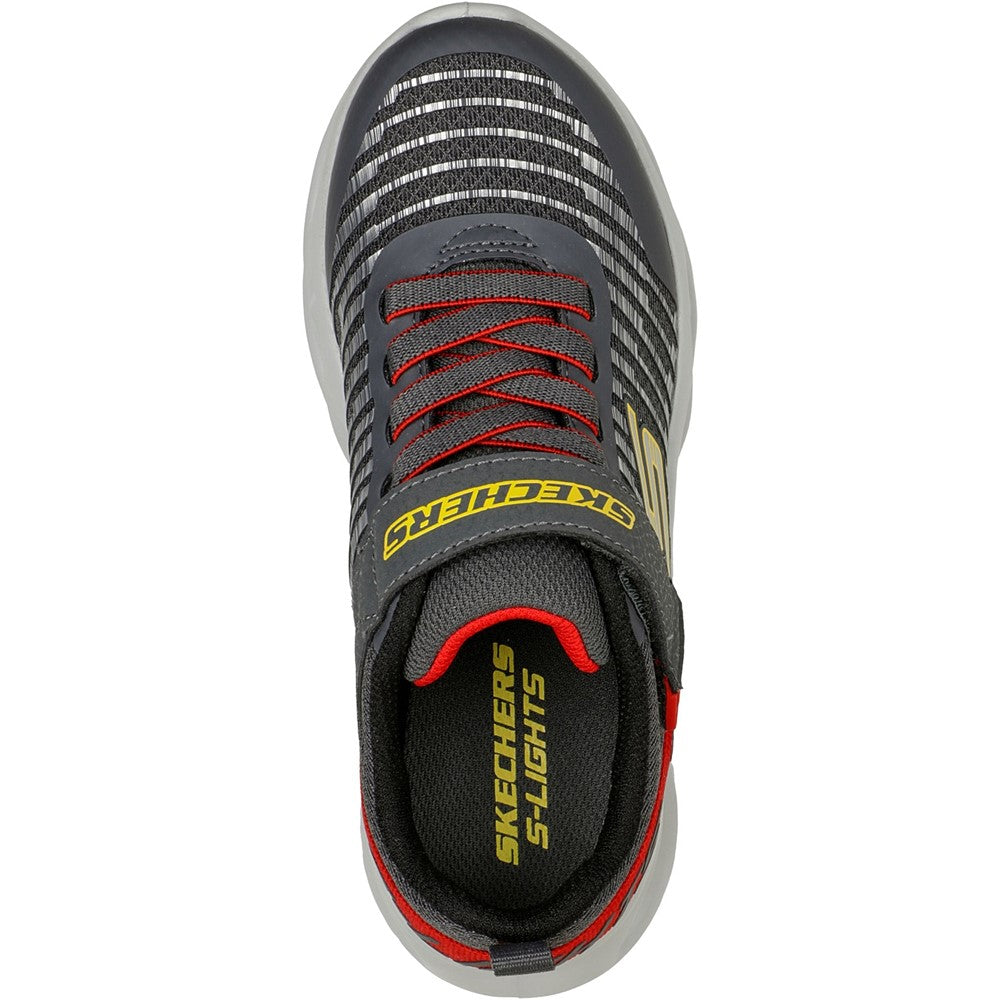 Skechers Twisty Brights Novlo Trainers