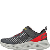Skechers Twisty Brights Novlo Trainers