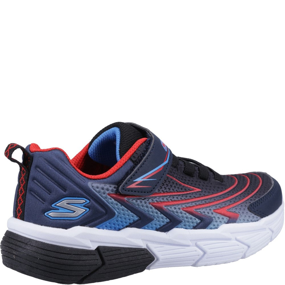 Skechers Vector-Matrix Voltonik Trainers
