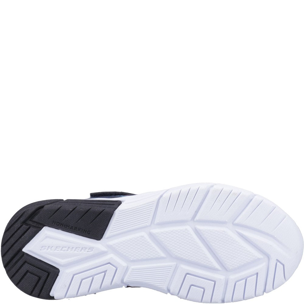 Skechers Vector-Matrix Voltonik Trainers