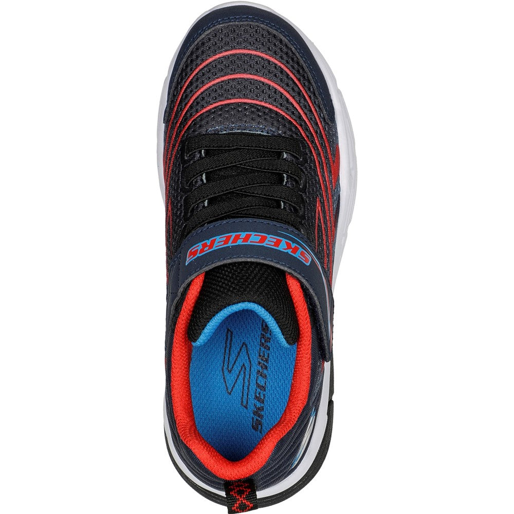 Skechers Vector-Matrix Voltonik Trainers