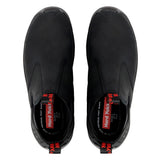 Hard Yakka Banjo NS Elastic Gusset Dealer Boots