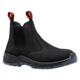Hard Yakka Banjo NS Elastic Gusset Dealer Boots