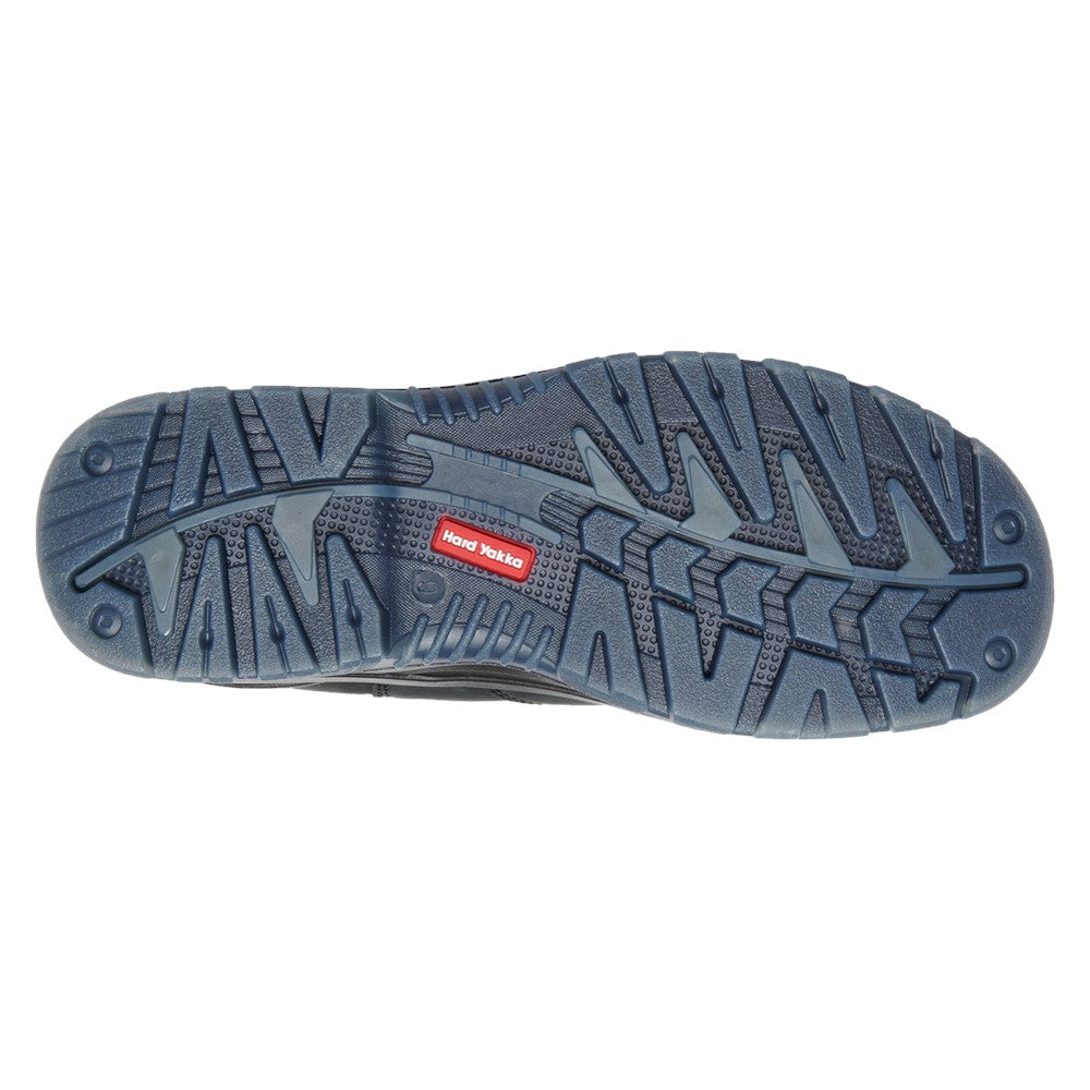 Hard Yakka Banjo NS Elastic Gusset Dealer Boots