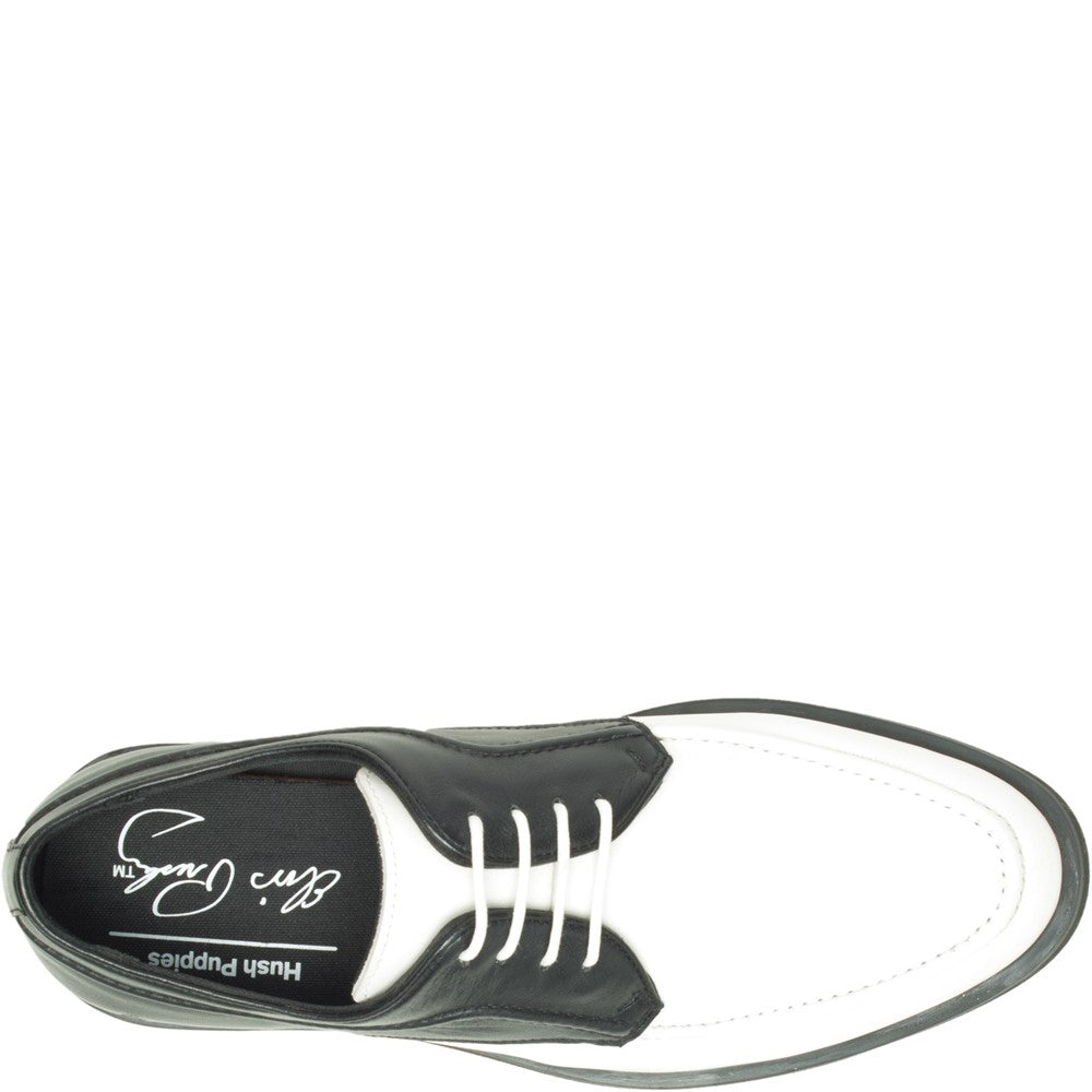 Hush Puppies Elvis Oxford Shoe
