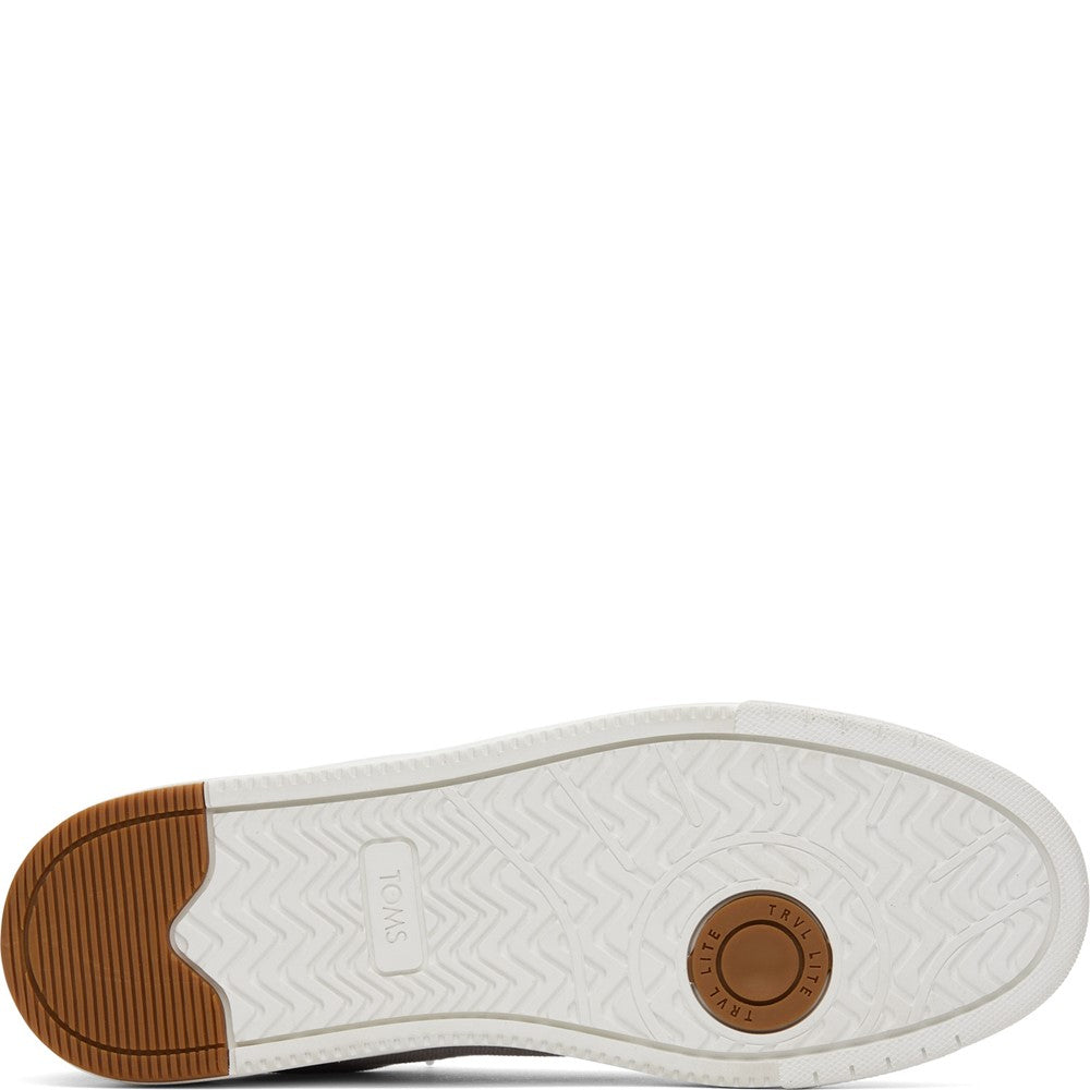 TOMS Travel Lite 2.0 Low Trainers