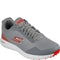 Grey red