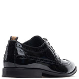 Base London Havisham Patent Shoe
