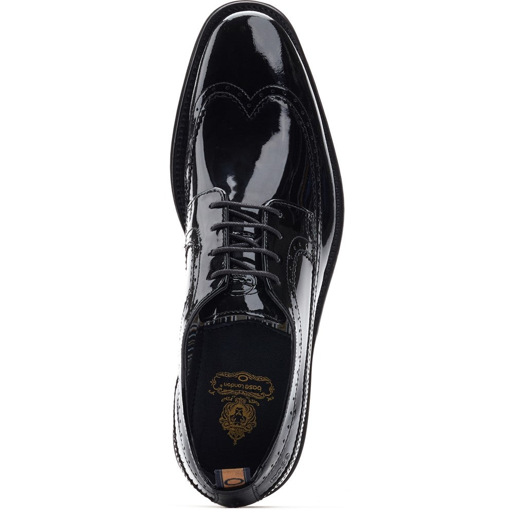 Base London Havisham Patent Shoe