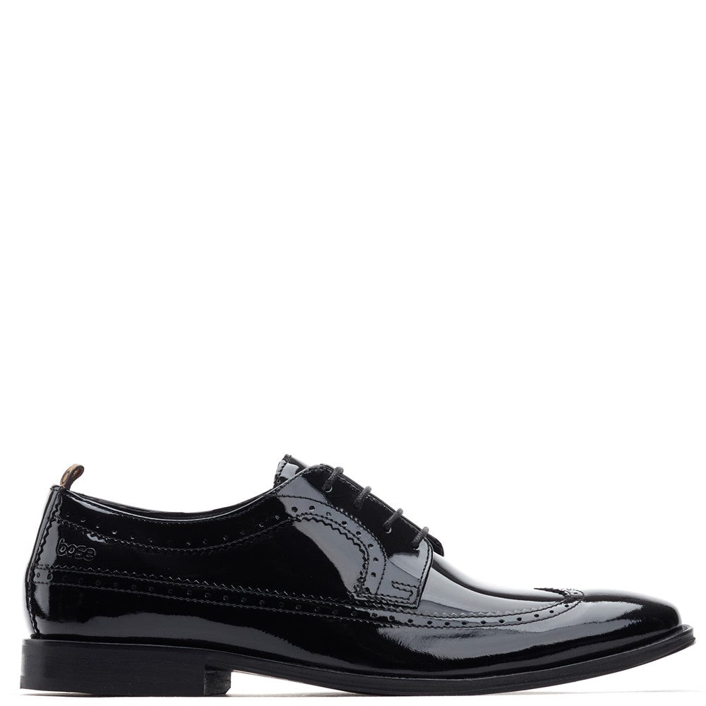 Base London Havisham Patent Shoe