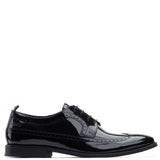 Base London Havisham Patent Shoe