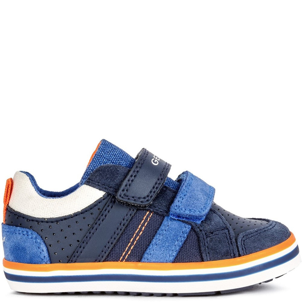 Geox Kilwi Trainers