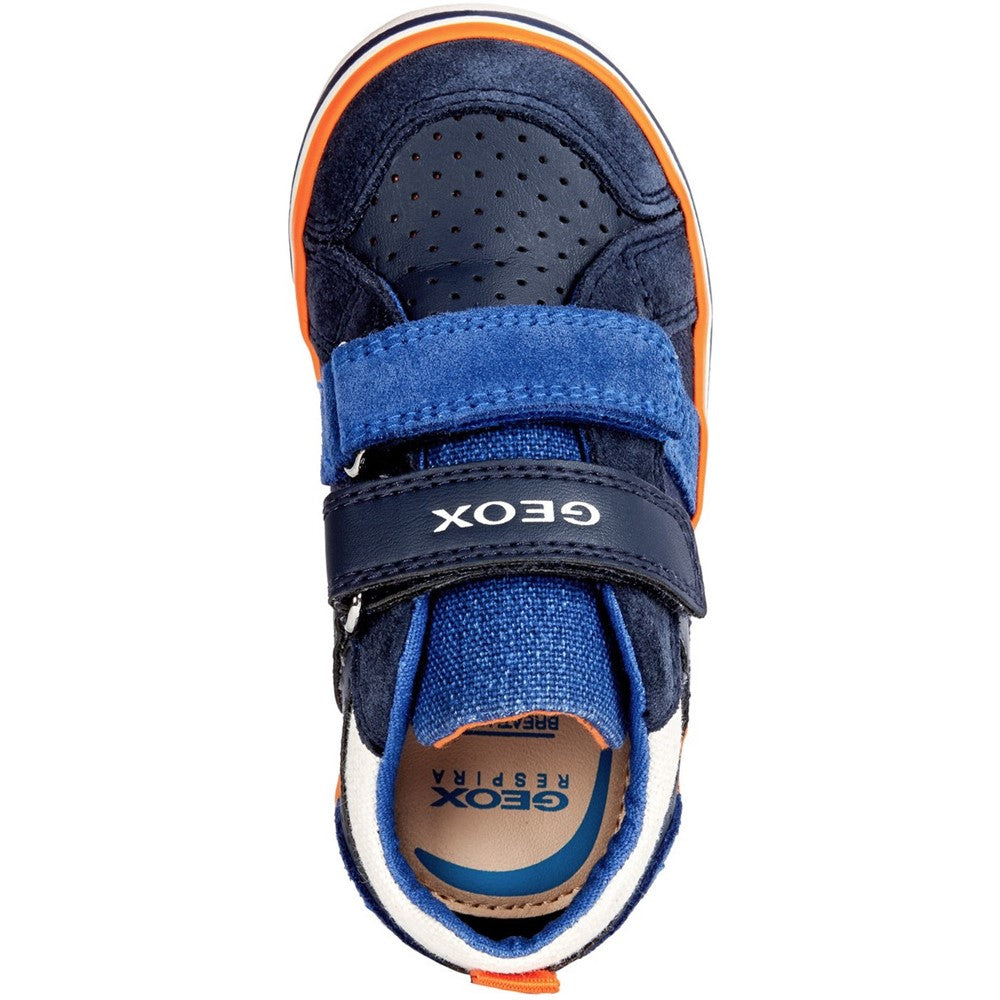 Geox Kilwi Trainers