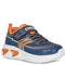 Navy orange