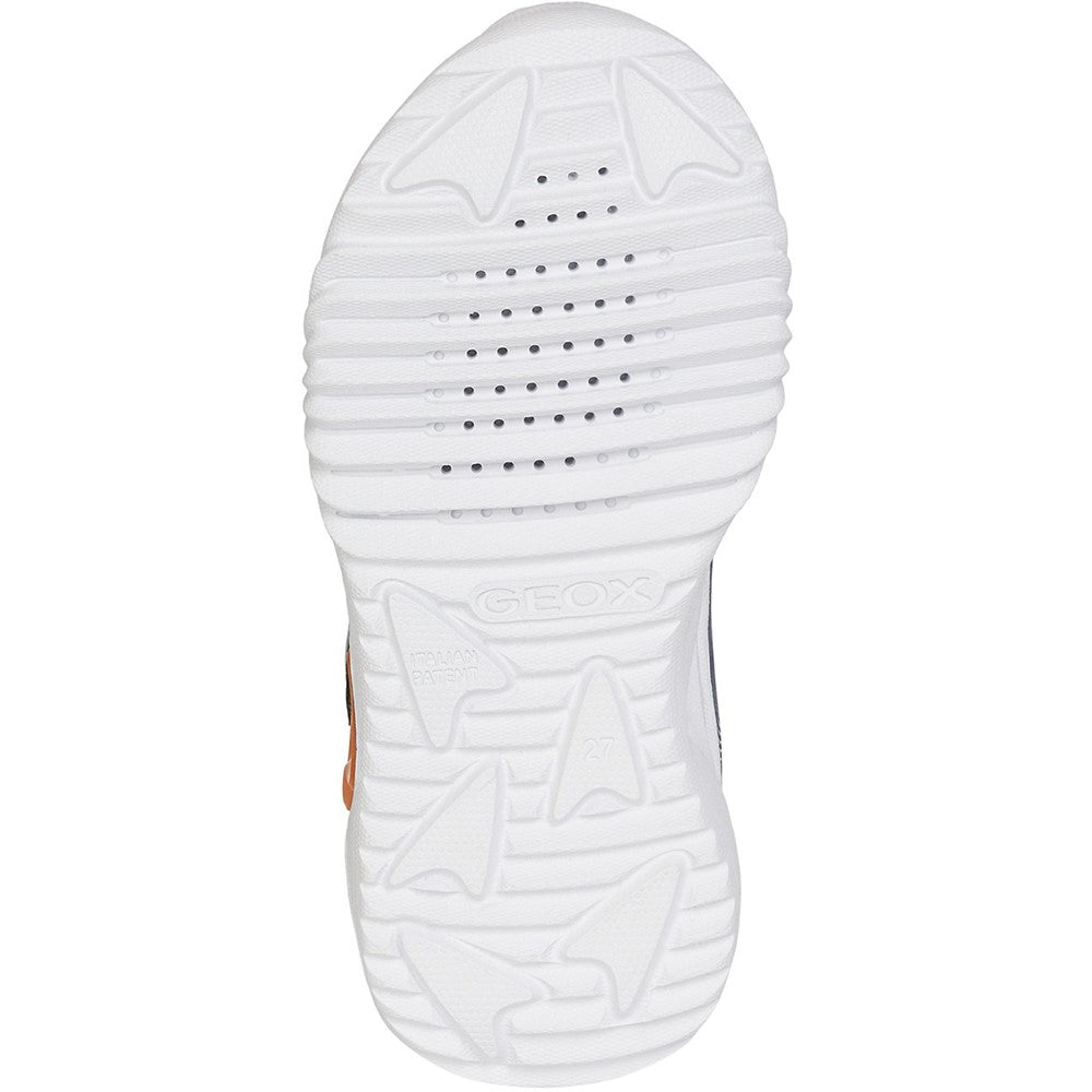 Geox Assister Infant Trainers