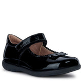 Geox J Naimara Junior School Shoes