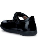 Geox J Naimara Junior School Shoes