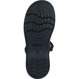 Geox J Naimara Junior School Shoes