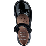Geox J Naimara Junior School Shoes