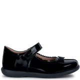 Geox J Naimara Junior School Shoes