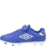 Umbro Speciali Liga Firm Ground Jnr Football Boot