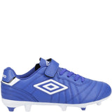 Umbro Speciali Liga Firm Ground Jnr Football Boot