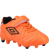 Umbro Speciali Eternal Pro HG Orange/Noir//Blanc Umbro Speciali Eternal Pro HG Orange/Noir//Blanc