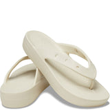 Crocs Classic Platform Flip Flop