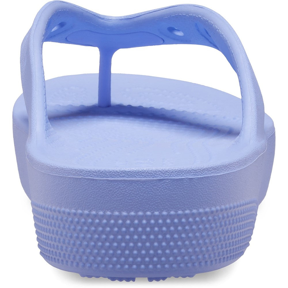 Crocs Classic Platform Flip Flop