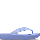 Crocs Classic Platform Flip Flop