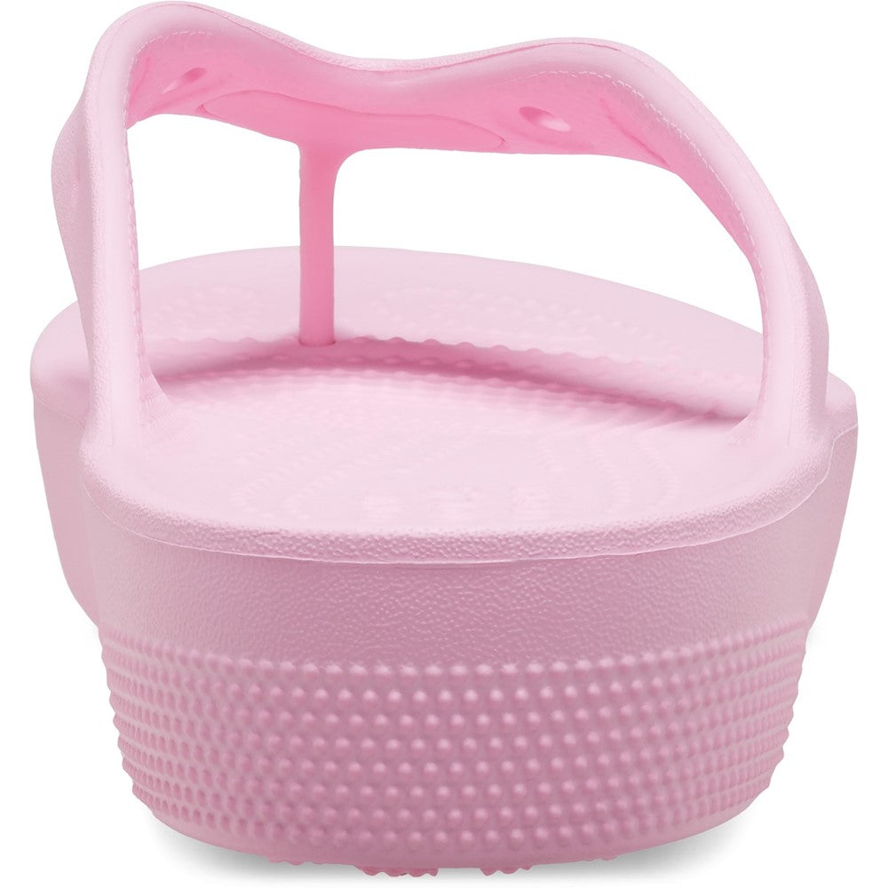 Crocs Classic Platform Flip Flop