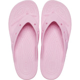 Crocs Classic Platform Flip Flop