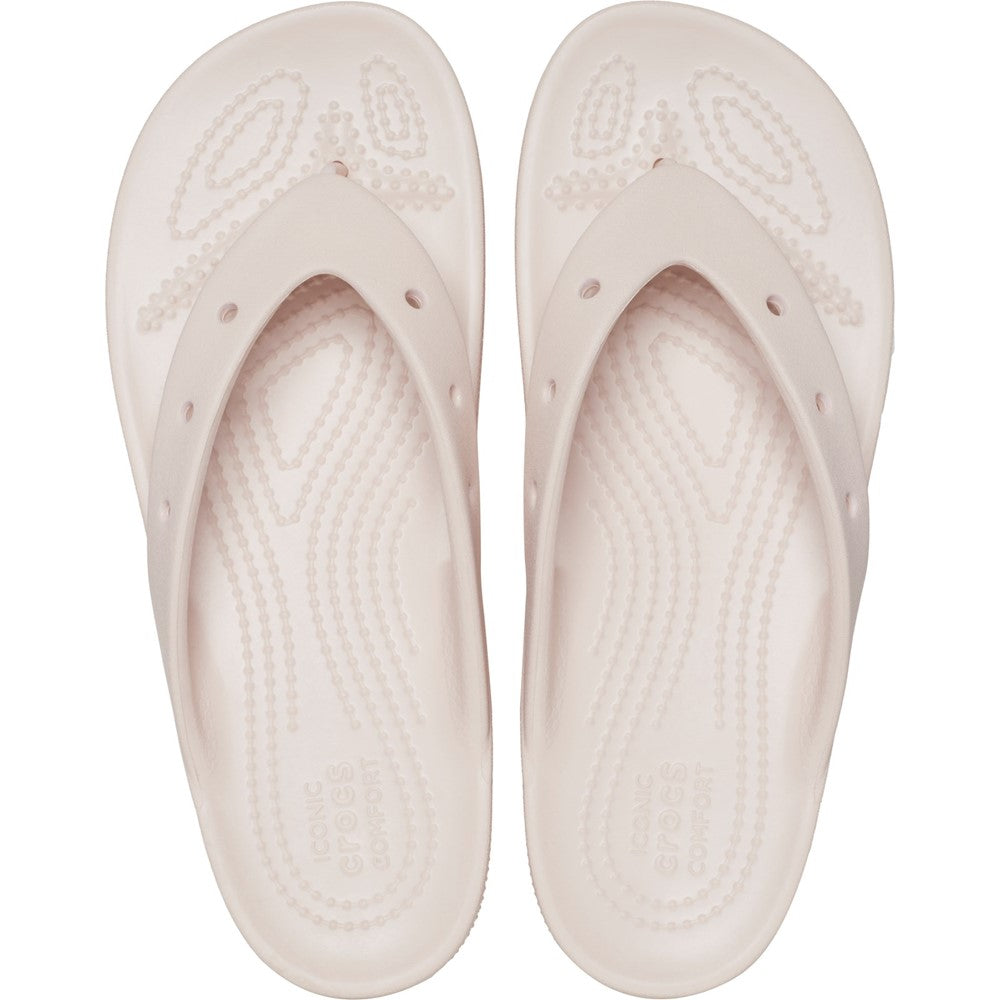Crocs Classic Platform Flip Flop - Main Image