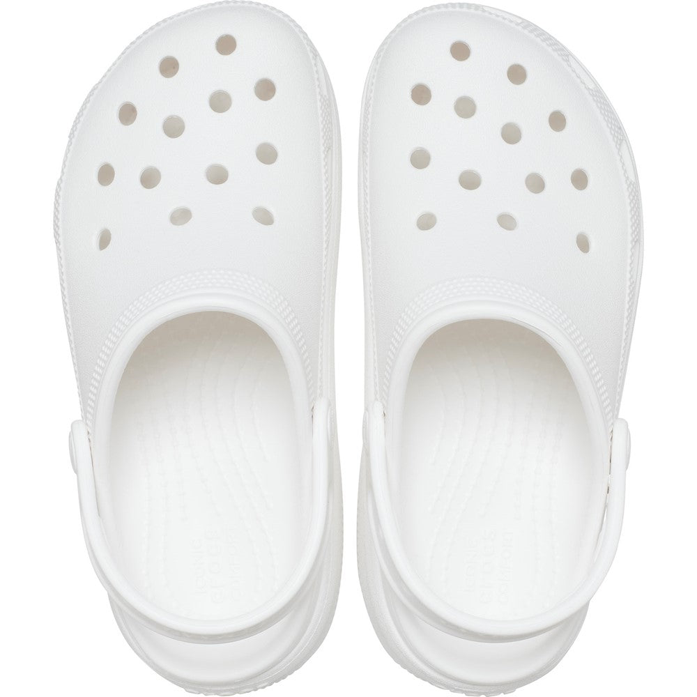 Crocs Kids Classic Cutie Clog