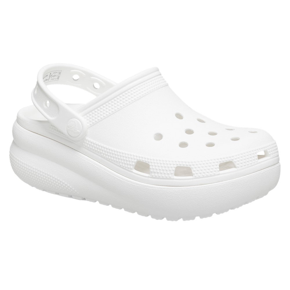 Crocs Kids Classic Cutie Clog