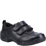 Hush Puppies Alec Junior School Shoes