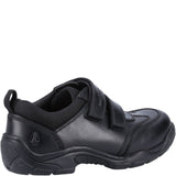 Hush Puppies Alec Junior School Shoes