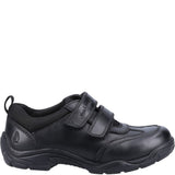 Hush Puppies Alec Junior School Shoes