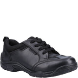 Hush Puppies Alvin Senior School Shoes